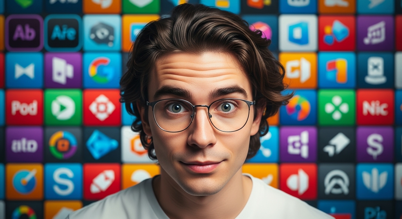 Exemple de miniature YouTube pour créateur de contenu YouTube - Vidcover IA Miniature YouTube générée par IA - miniature-8XhfmkGlbAfqGdQ9hPFec37rPhD3-1753983079397.png