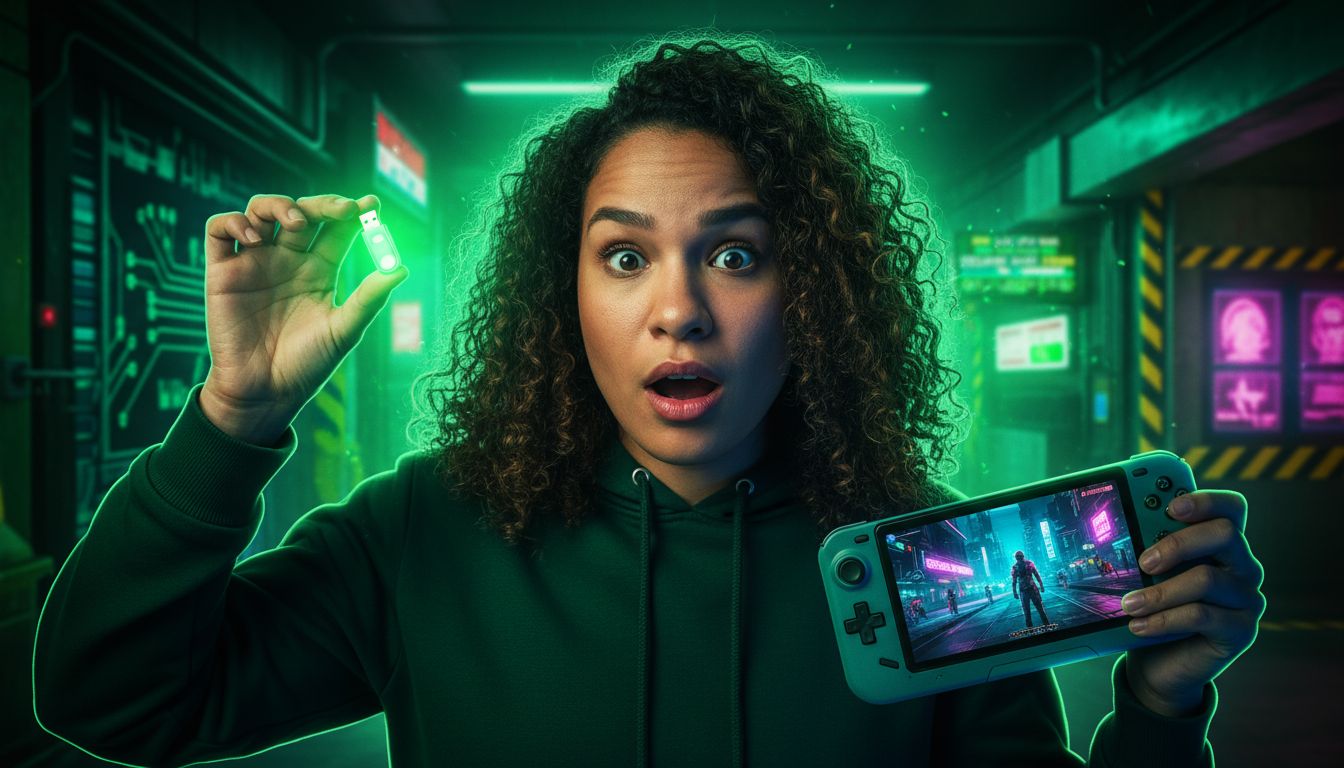 Exemple de miniature YouTube pour créateur de contenu YouTube - Vidcover IA Miniature YouTube générée par IA - miniature-8XhfmkGlbAfqGdQ9hPFec37rPhD3-1757703254009.png