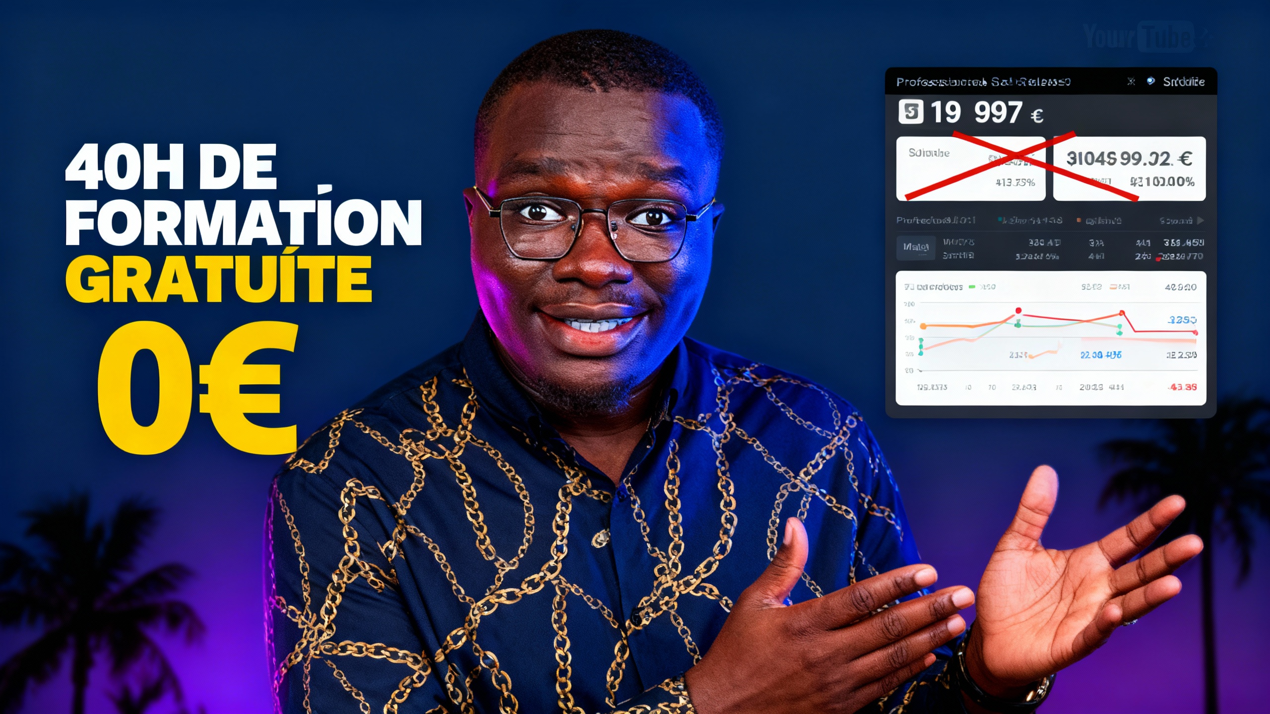 Exemple de miniature YouTube pour créateur de contenu YouTube - Vidcover IA Miniature YouTube générée par IA - miniature-8XhfmkGlbAfqGdQ9hPFec37rPhD3-1757981670930.png