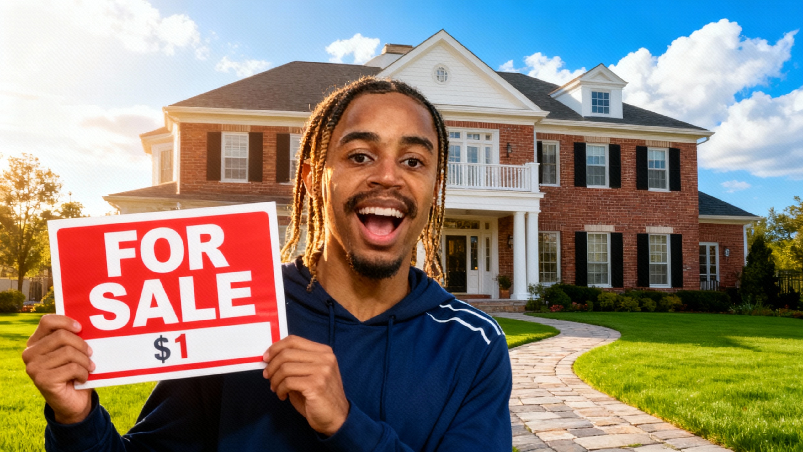 Exemple de miniature YouTube pour créateur de contenu YouTube - Vidcover IA Miniature YouTube générée par IA - miniature-8XhfmkGlbAfqGdQ9hPFec37rPhD3-1758009164650.png