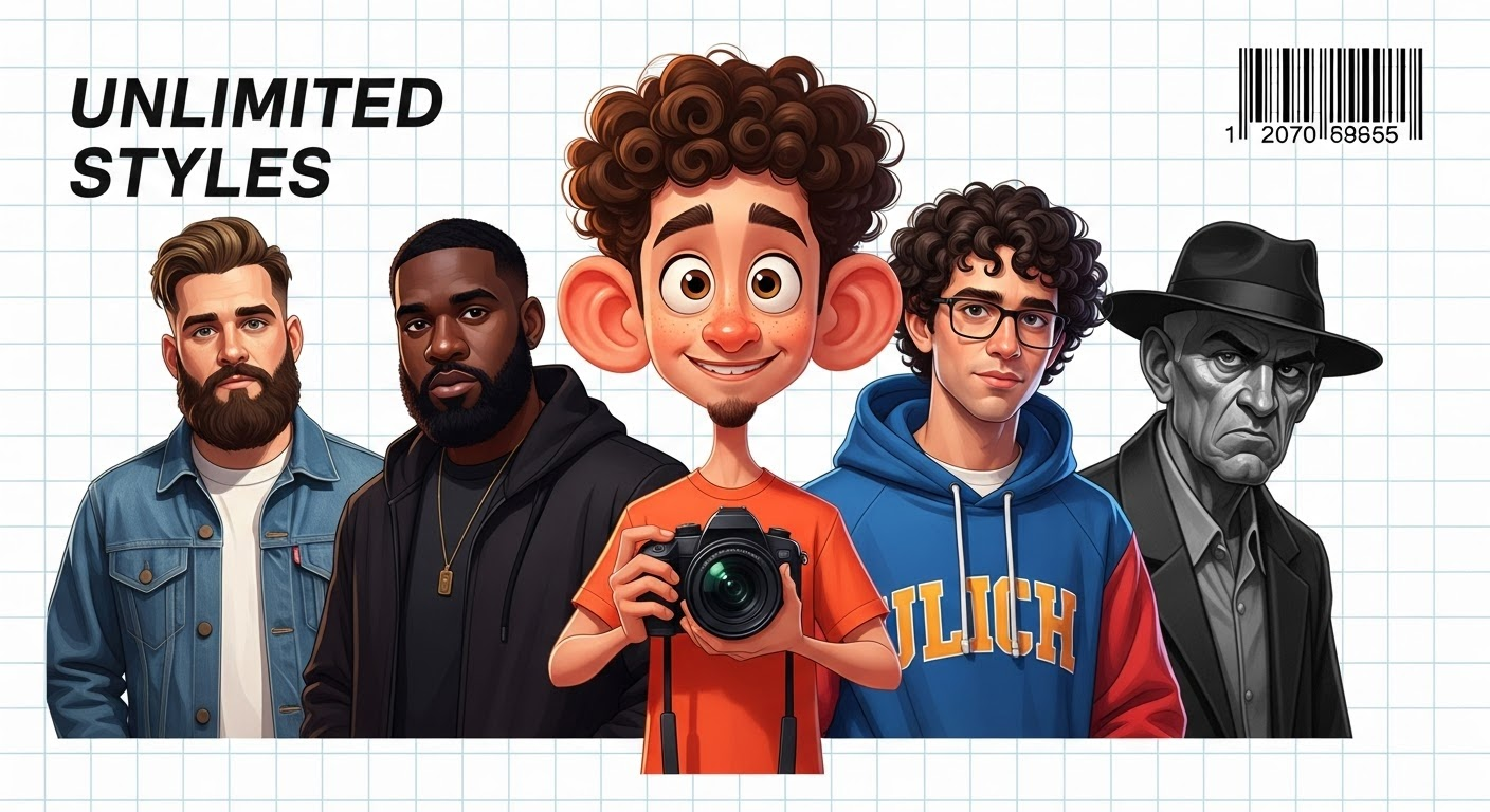 Exemple de miniature YouTube pour créateur de contenu YouTube - Vidcover IA Miniature YouTube générée par IA - miniature-hLXzTJRexObUs5w9t684C41YCos2-1748120278480.png